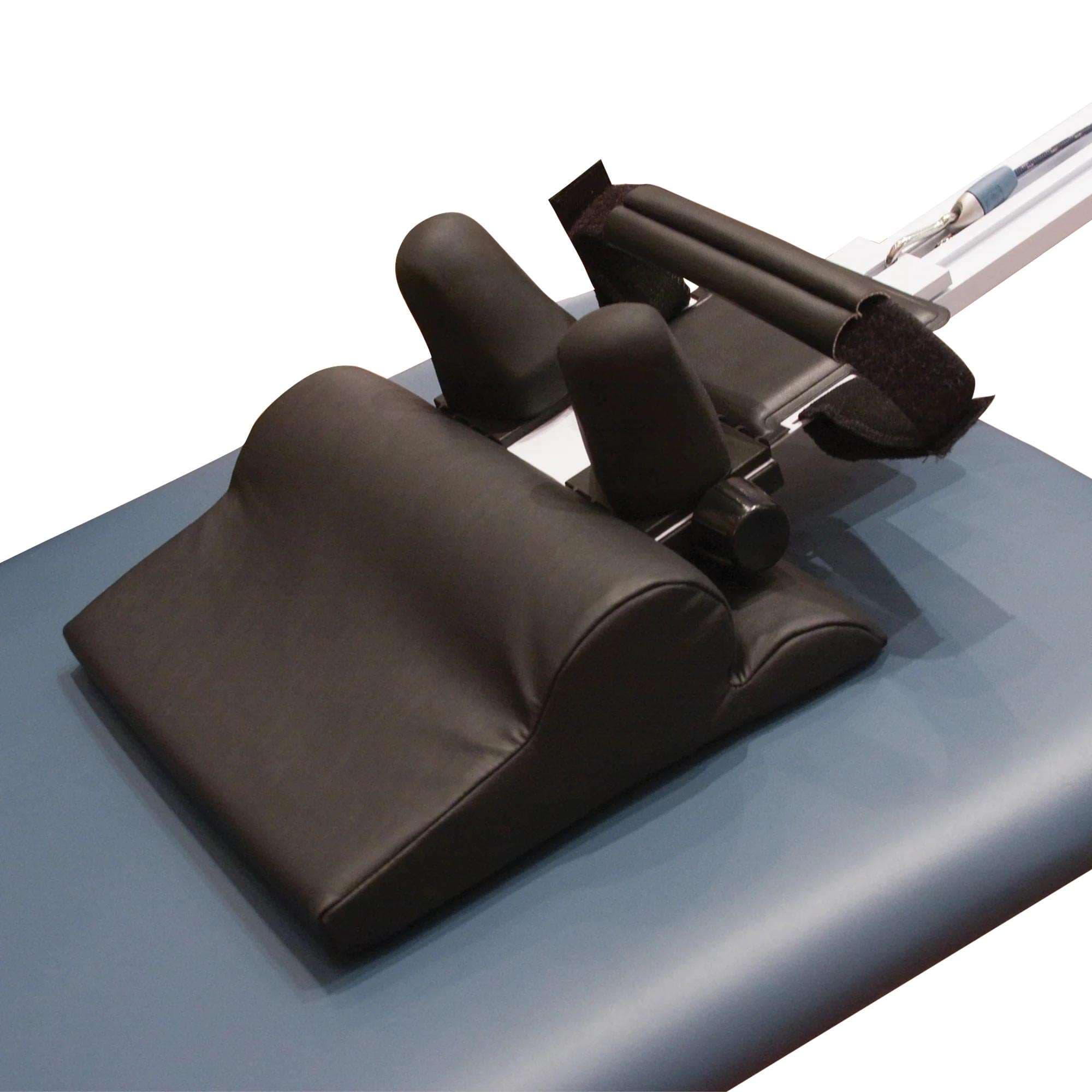 Core RB Traction Pillow Black - Image 3