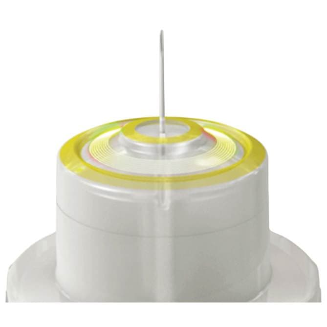 Embecta Nano 2nd Gen Standard Insulin Pen Needle, 32 Gauge, 4 mm - Image 7