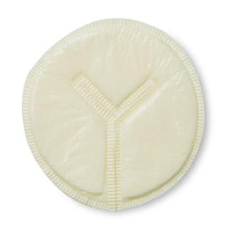Smith and Nephew Exu-Dry Anti-Shear Absorbent Disc Dressing, 3 Inch Slits Type - Each - Image 1