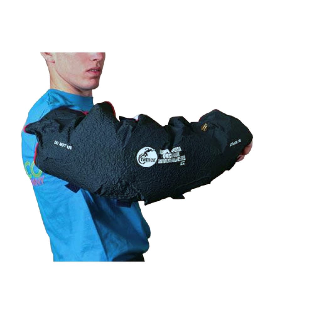 Cramer Rapid Form Vacuum Splints - Image 2