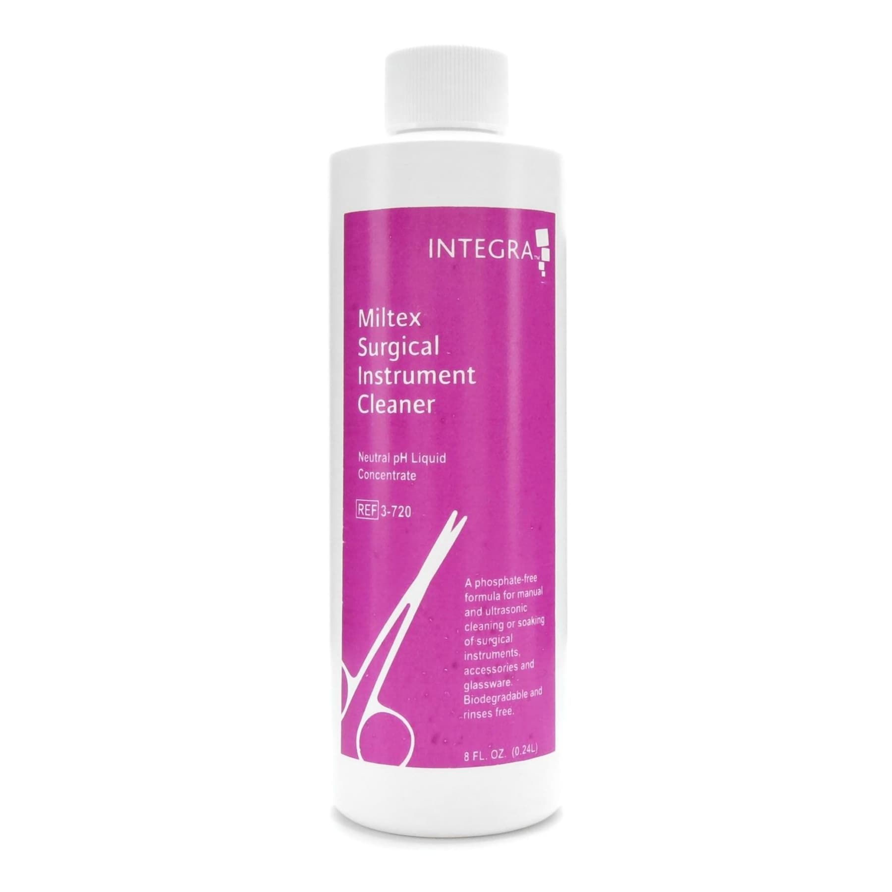 Miltex Instrument Detergent Liquid Concentrate