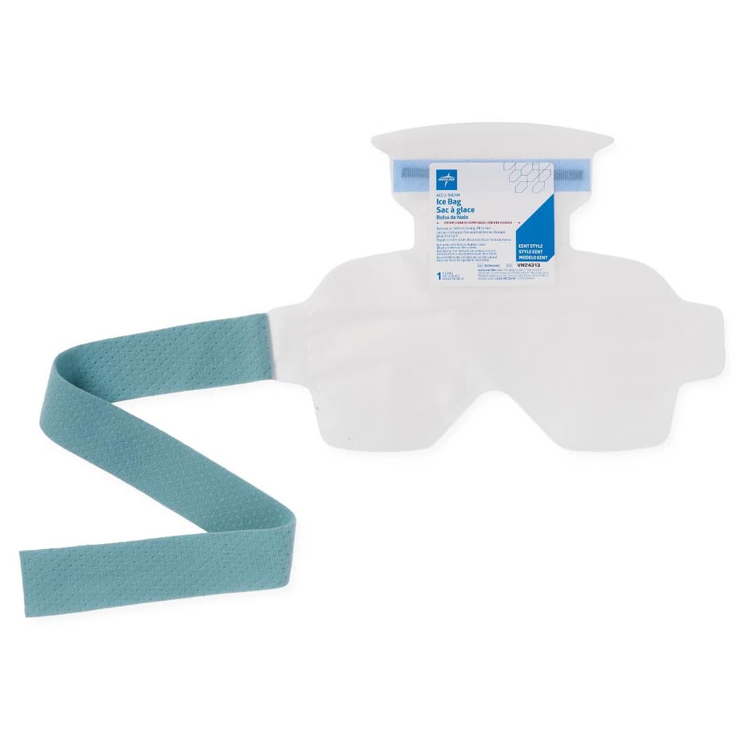 Accu-Therm EENT-Style Ice Bag for Eyes - Image 1