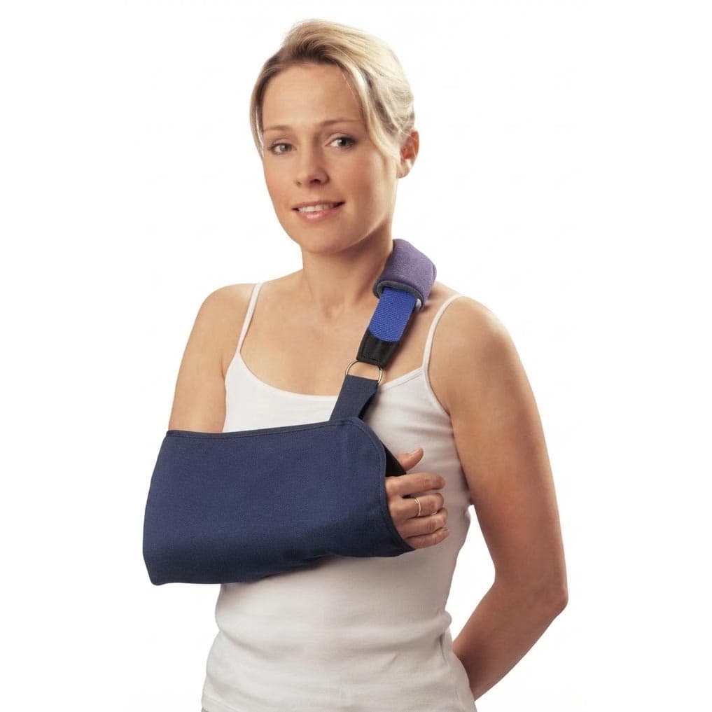 Actimove Mitella Comfort Arm Sling, Universal - Image 1