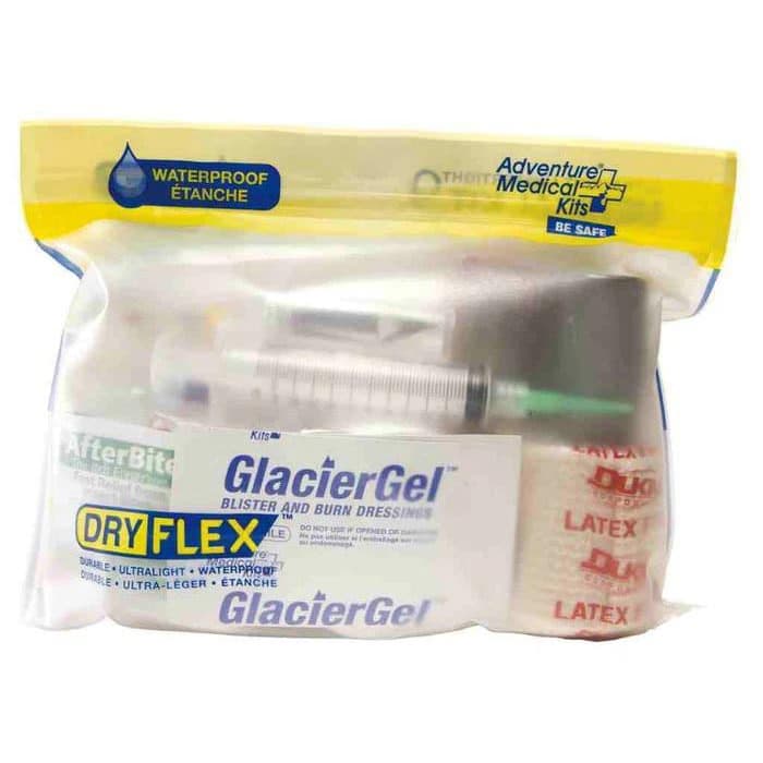 Adventure Medical Kits Ultralight and Watertight Kit, 10" x 10-1/4" x 3" - Image 2
