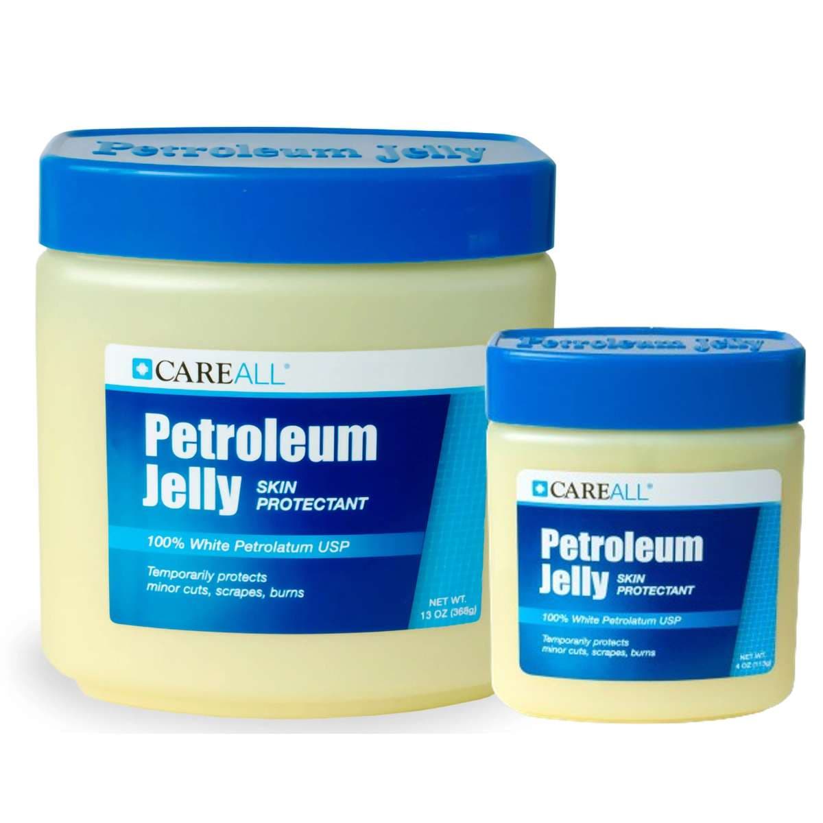 Petroleum Jelly