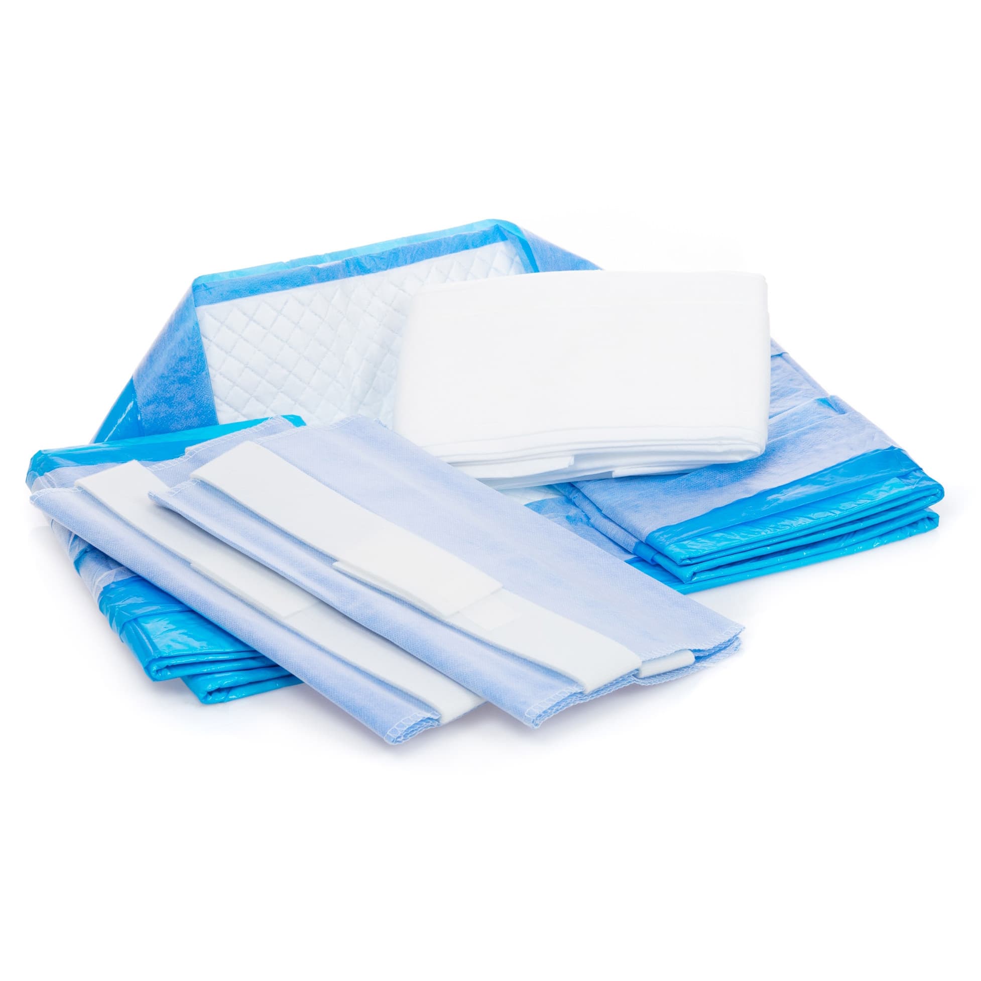 McKesson Room Turnover Kit - Image 2