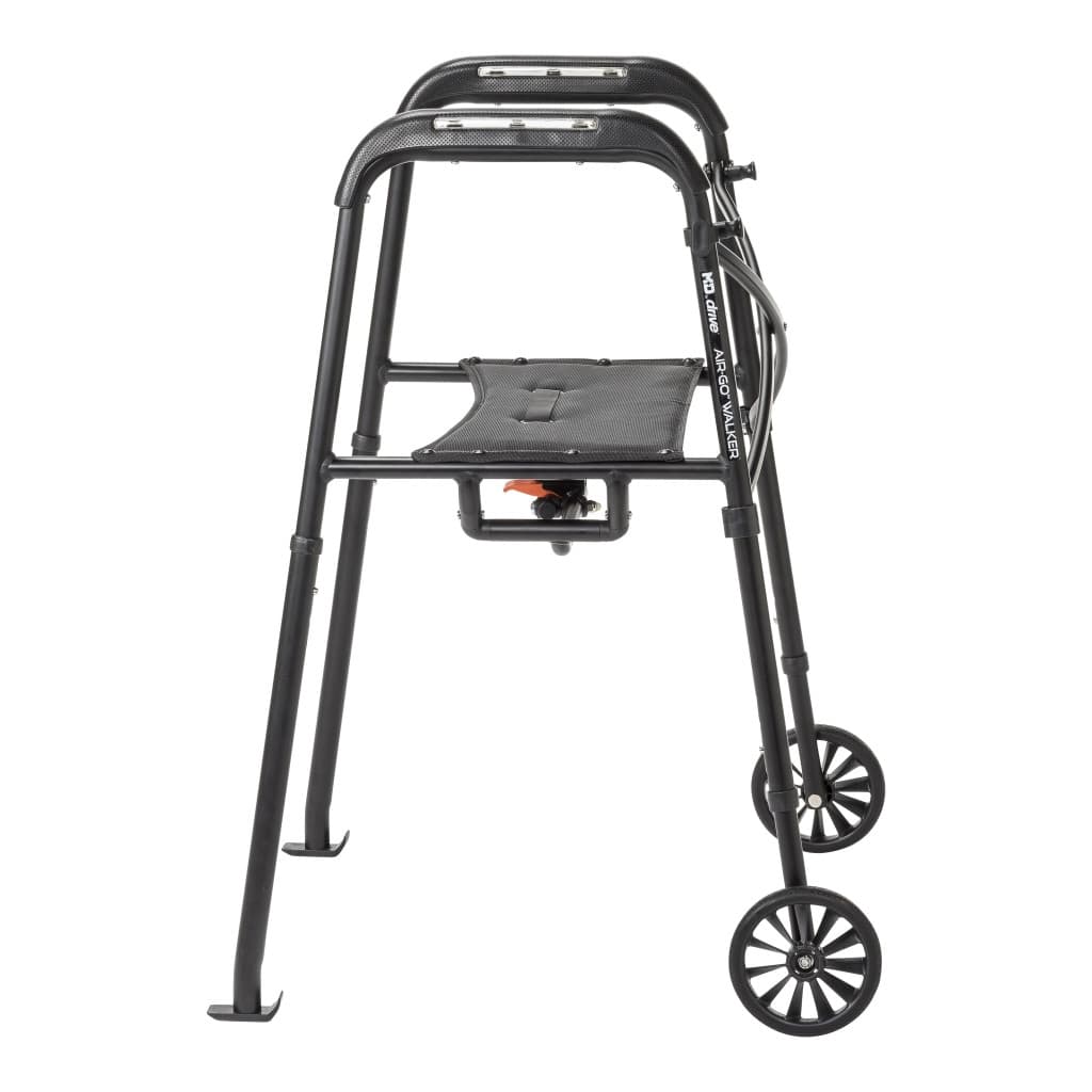 Drive Air-Go Walker - Onyx - Image 2