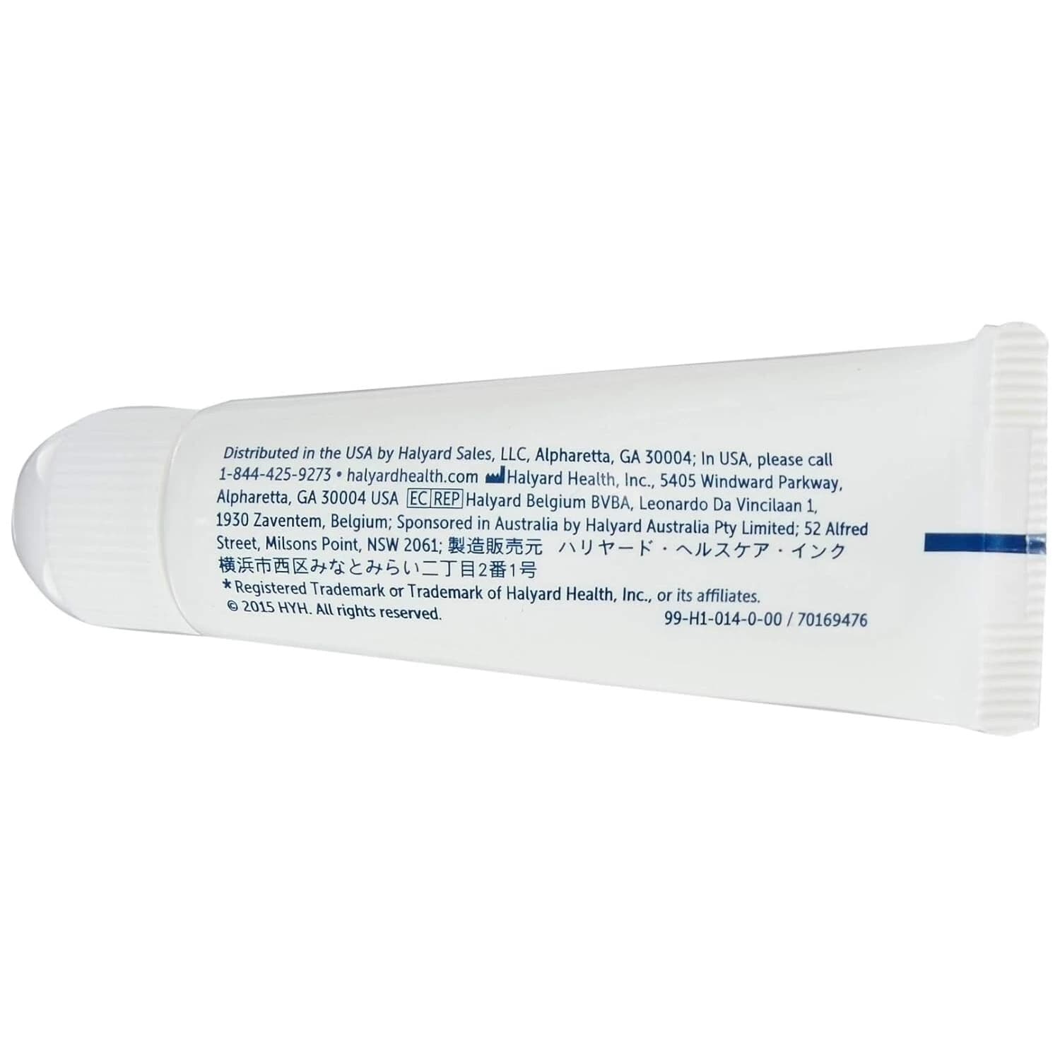 Mouth Moisturizer Gel, 0.35 oz - Image 2