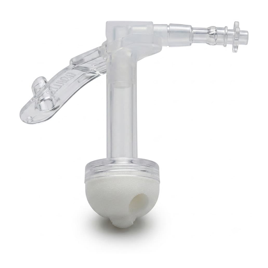 Bard Button Gastrostomy Feeding Tube, 10 Inch Tube - Each - Image 1