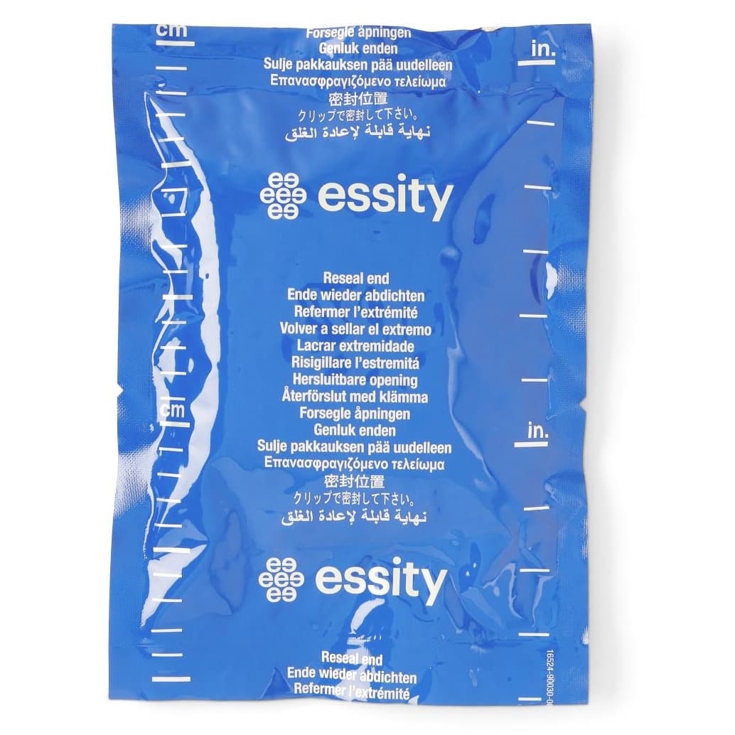 Ortho-Glass Pre-Cut Splints, 4 Inch x 15 Inch - Box of 10 - Image 2