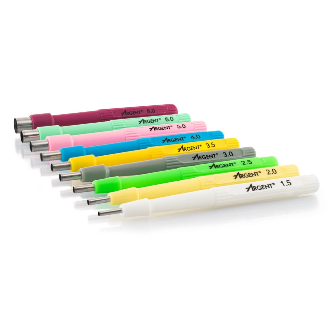 McKesson Argent Biopsy Punch, Dermal