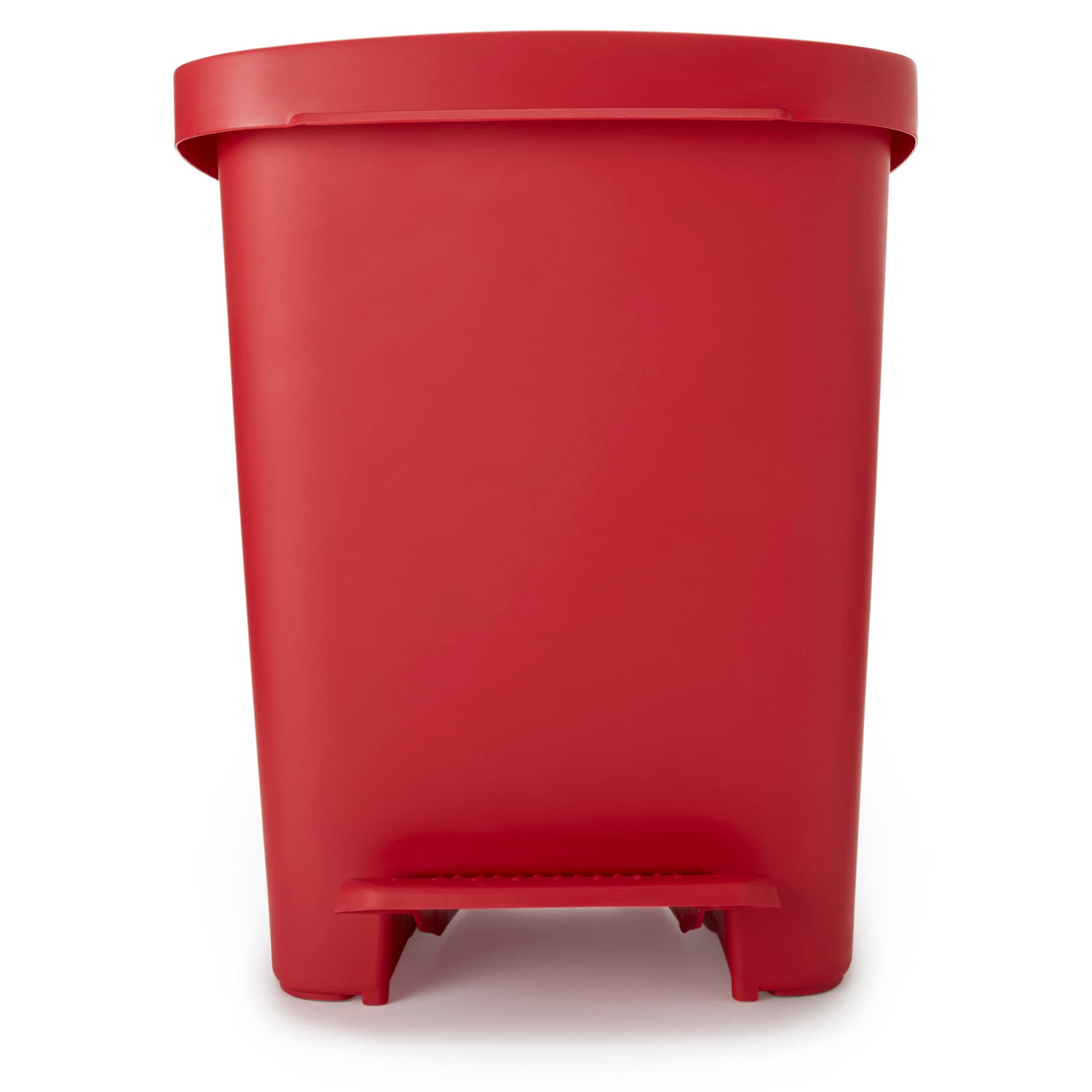McKesson Trash Can, Rectangular