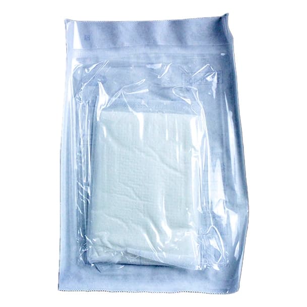 Sorbalux ABD Abdominal Pad, 3 x 5 Inch - Each - Image 1