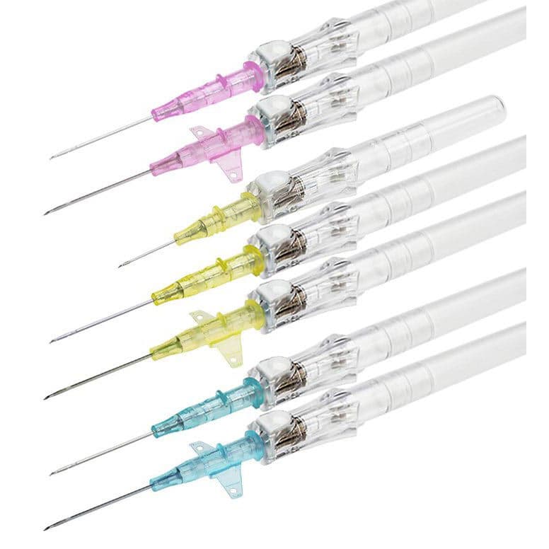 BD Angiocath Special IV Catheter