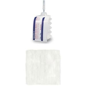 Aquasite Hydrogel Dressing, 2 x 2 Inch - Case of 40 - Image 1