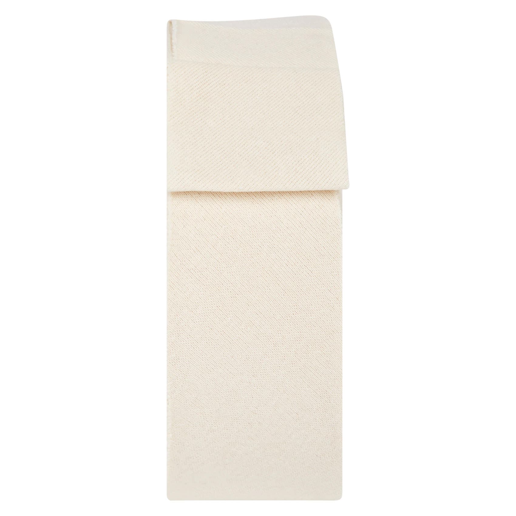 McKesson Bias Cut Stockinette Beige NonSterile - Image 2