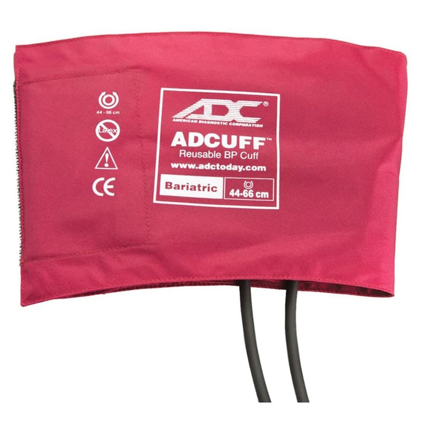 Adc Adcuff Bariatric Sphyg Cuff - Image 1