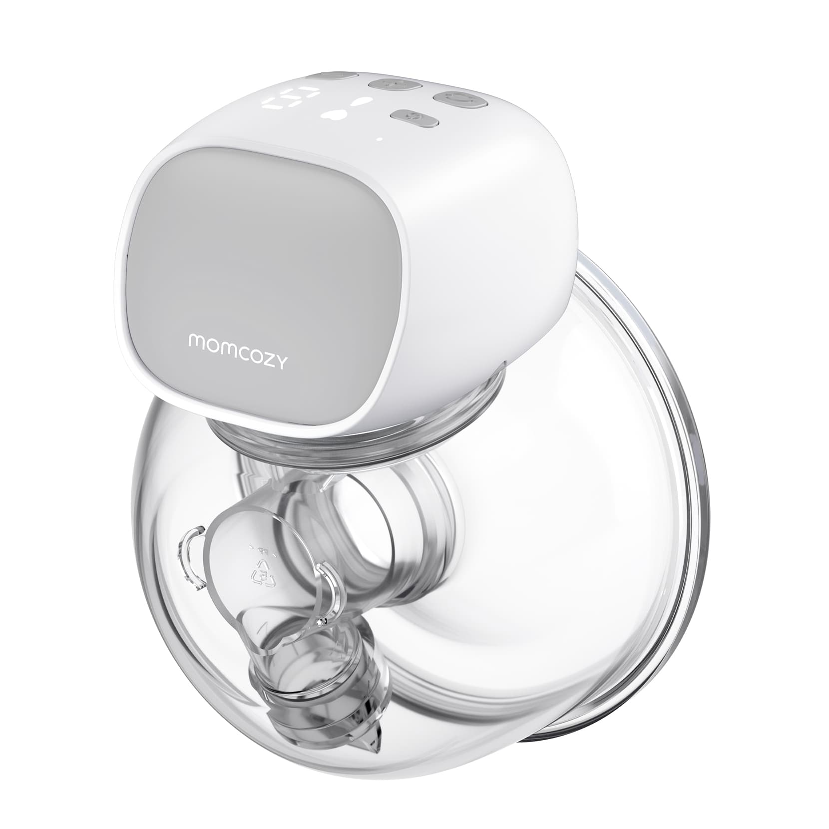 Momcozy S9 Pro Double Wearable Breast Pump
