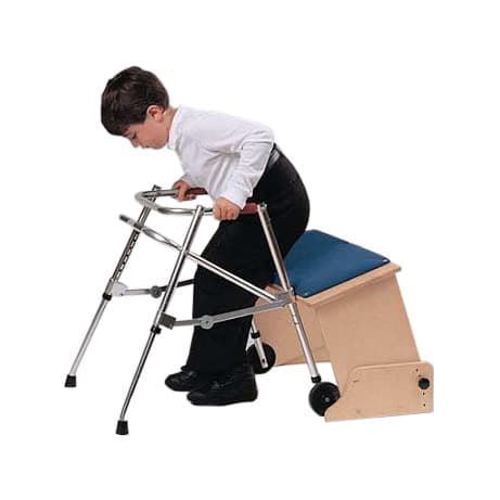 TherAdapt Adjustable Angle and Straddle Bench
