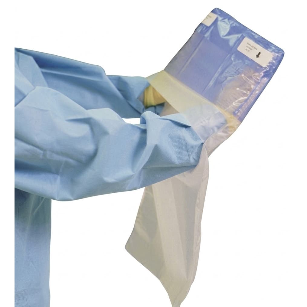 DeRoyal C Arm/Mobile X-Ray Drape For Mobile Imaging