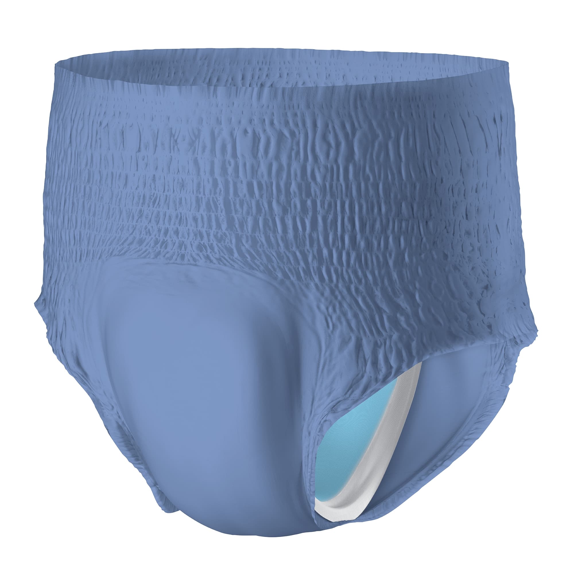 Prevail Per-Fit Men's Daily Protective Underwear - Image 2