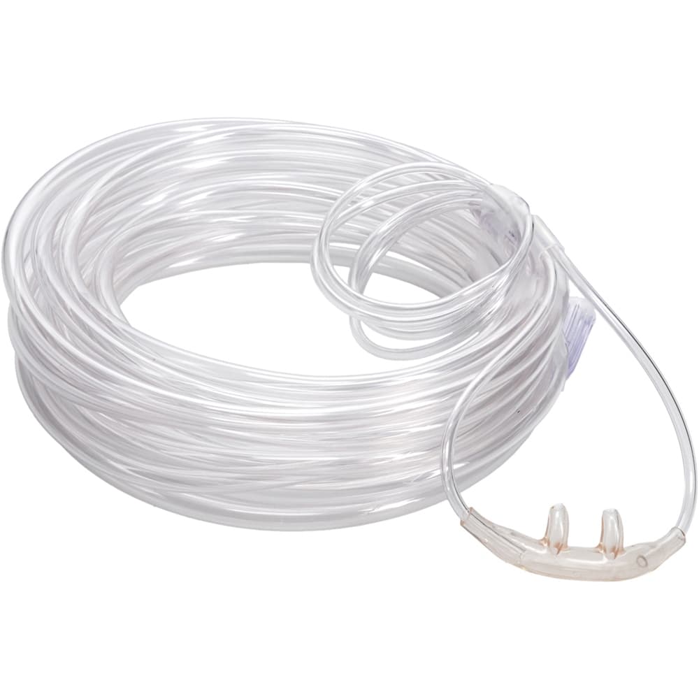 Salter Style Quiet Oxygen Nasal Cannulas - Image 3