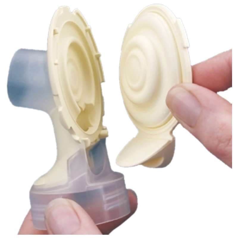 Medela Freestyle Spare Parts Kit for Exclusive Use with The Freestyle Breast Pump - Image 2