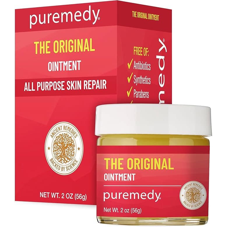 Puremedy Original Healing Ointment, 2 oz - Each