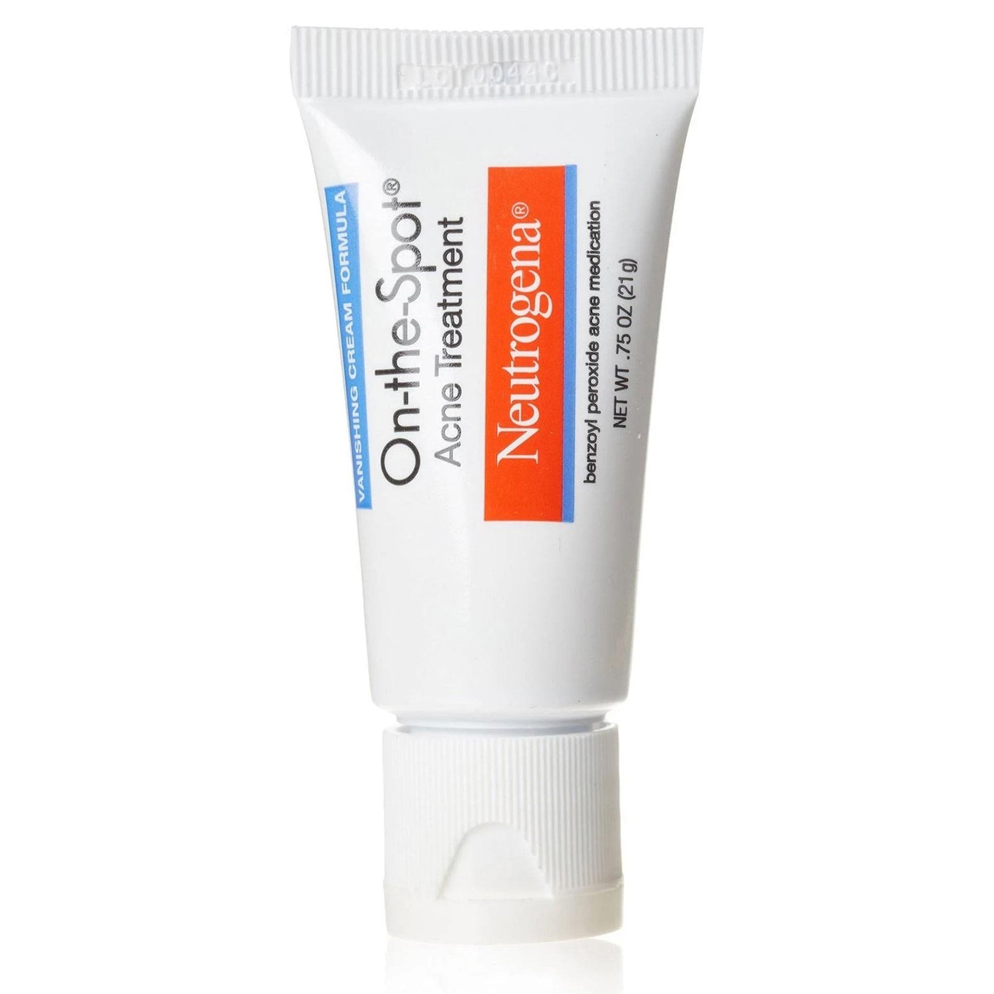 Neutrogena On the Spot Acne Treatment Cream, 0.75 oz - Image 3