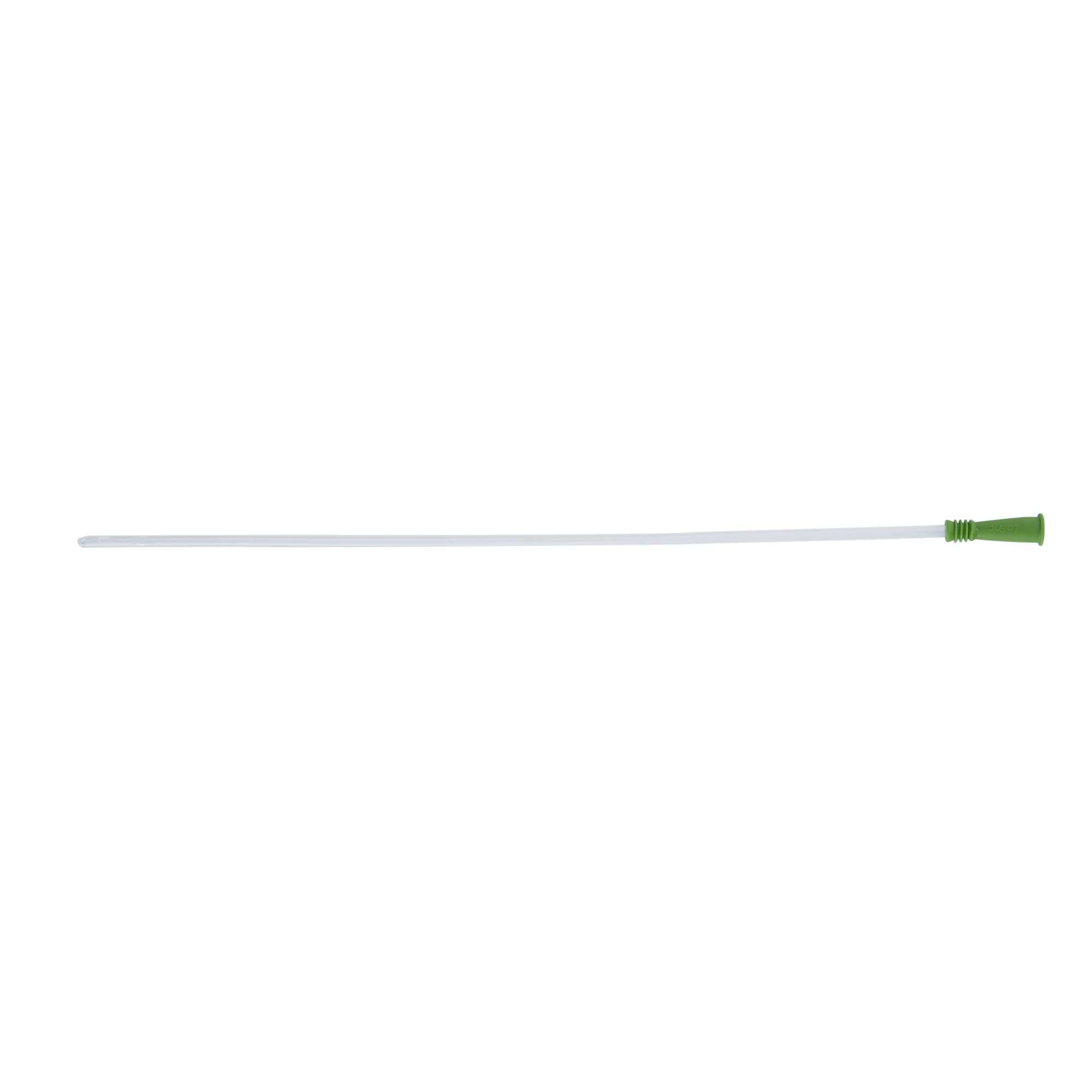 LoFric Primo Hydrophilic Intermittent Catheter, Male, 18 Fr - Box of 30 - Image 1