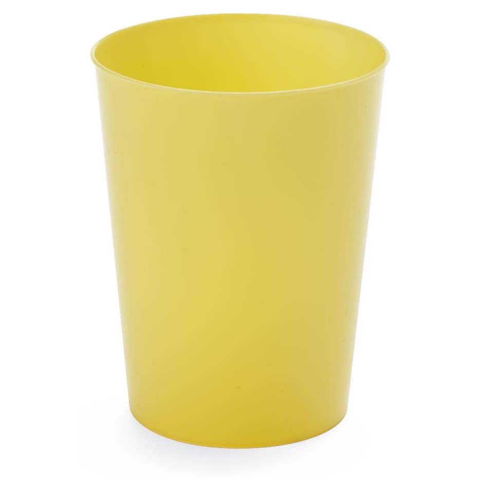 Medline Plastic Drinking Tumblers, 9 oz - Image 1