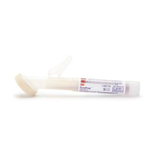 3M DuraPrep Surgical Solution with Applicator, 6 ML - Image 1
