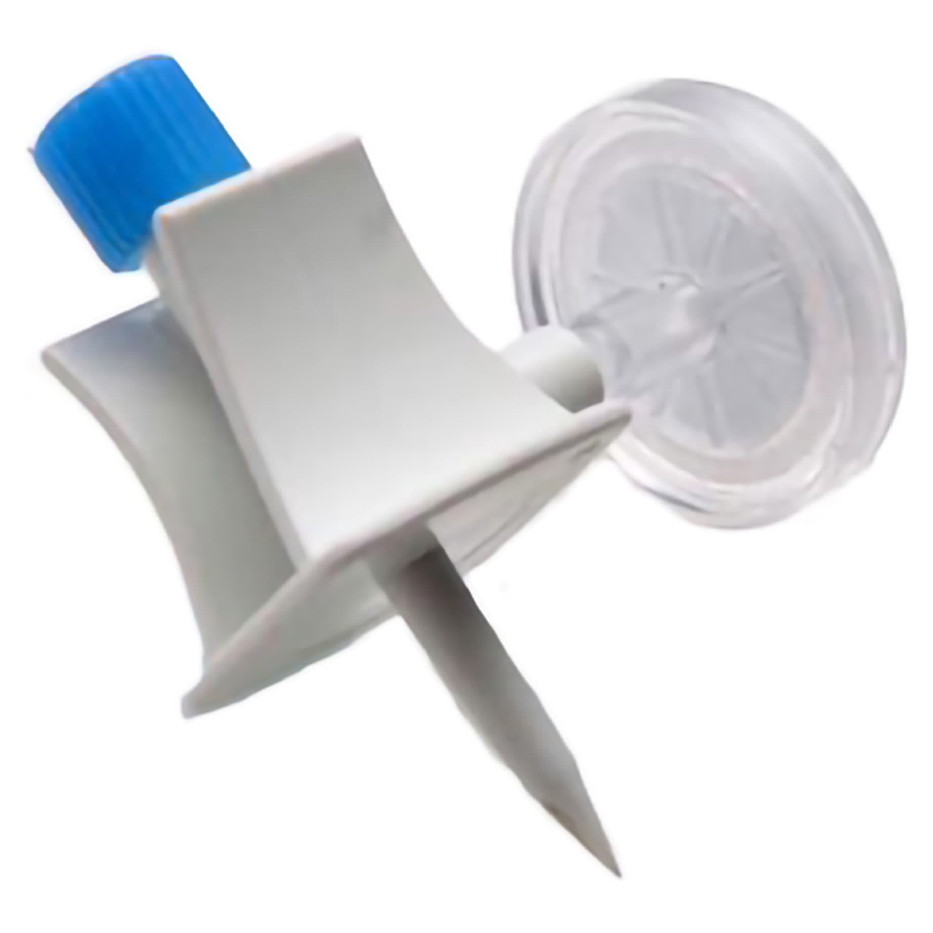 McKesson Chemo Dispensing Pin