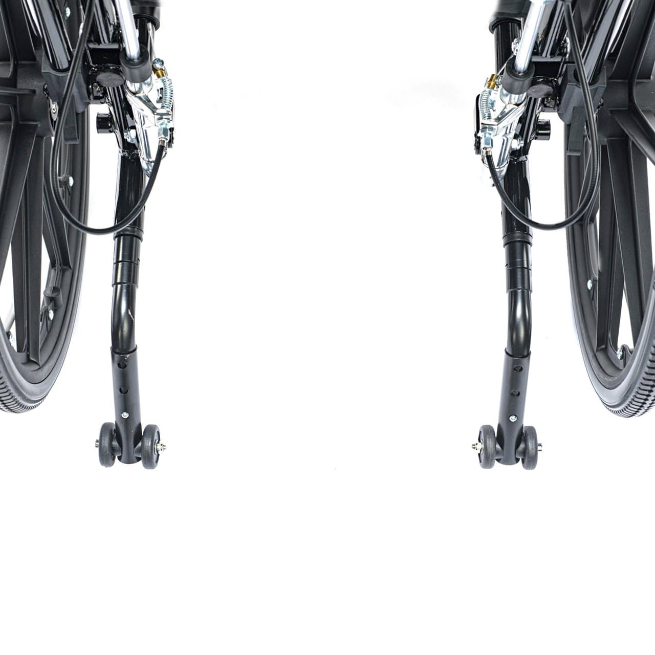 Chariot IV XTC-RC Reclining Pediatric Wheelchair - Image 7