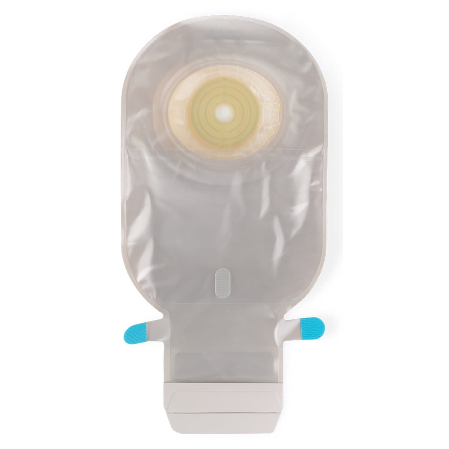 SenSura Mio Convex Light MAXI Drainable Pouch - Box of 10 - Image 3