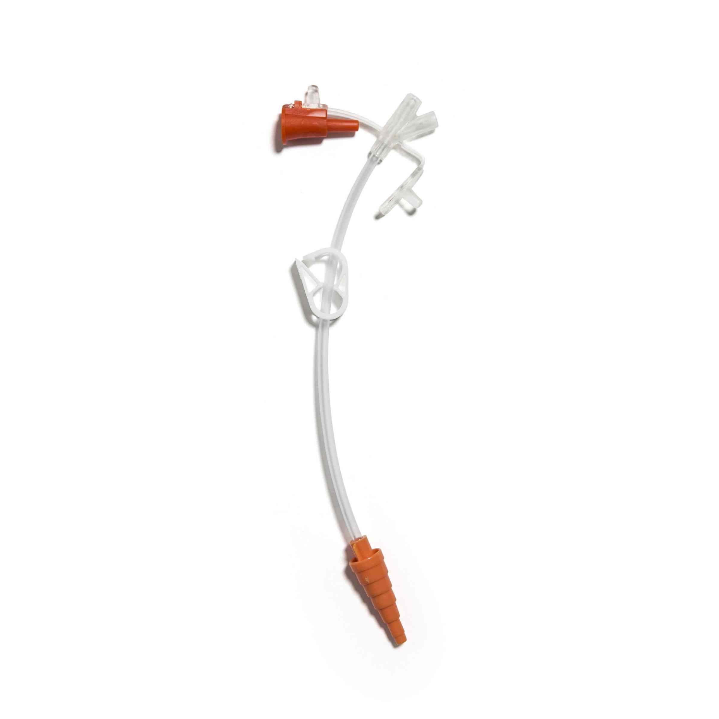 Corflo Enteral Y Extension Set - Each - Image 1