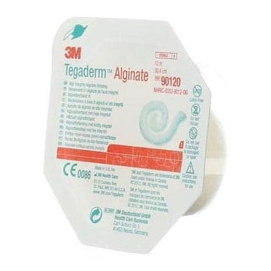 3M Tegaderm High Integrity Alginate Dressing - Image 3