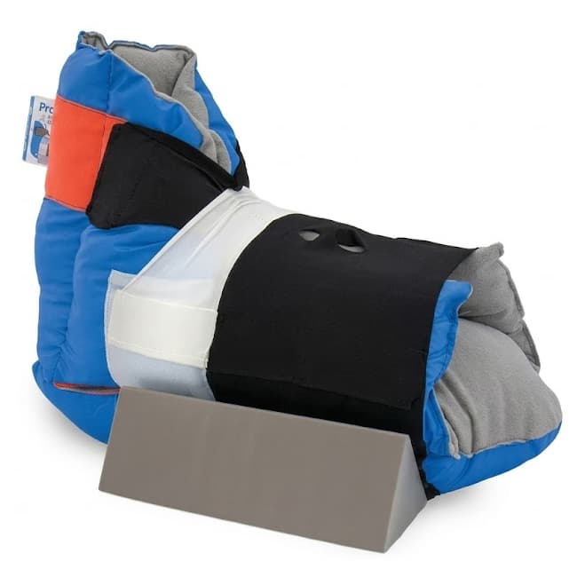 Prevalon Heel Protection III Boot with Integrated Wedge, One Size Fits Most - Image 2