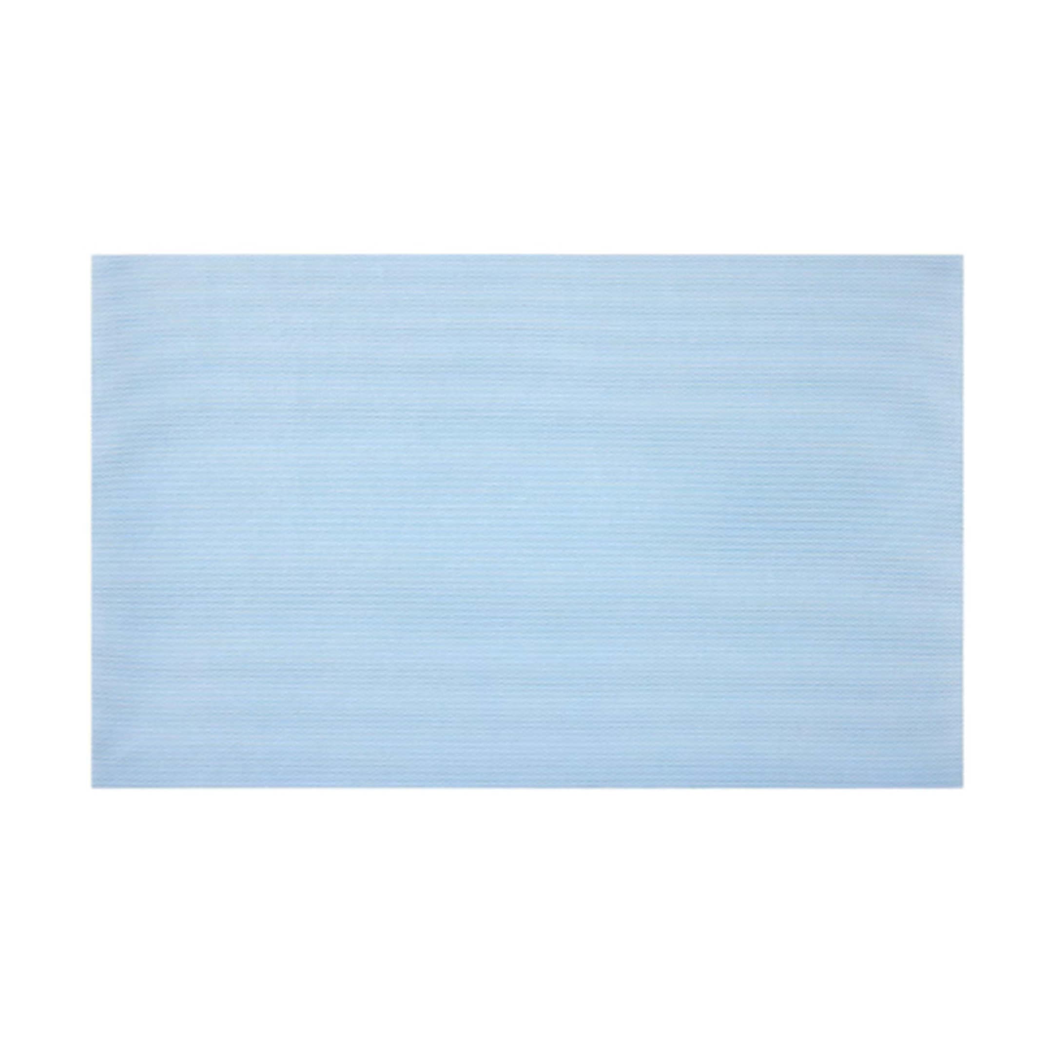 ChemoPlus Spill Absorbent Prep Mat, Resealable Bag