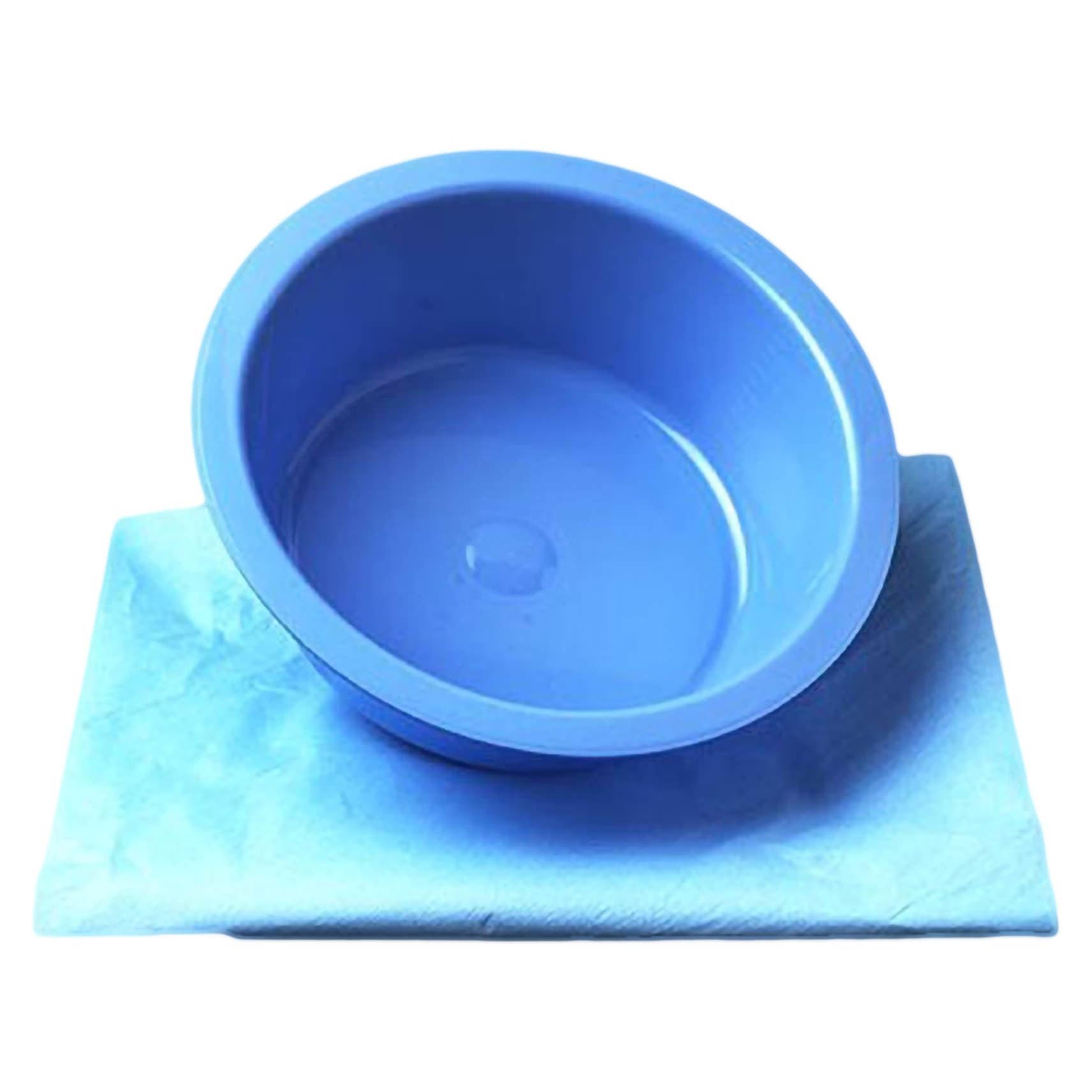 Sklar Solution Basin Round Sterile - Case of 5 - Image 1