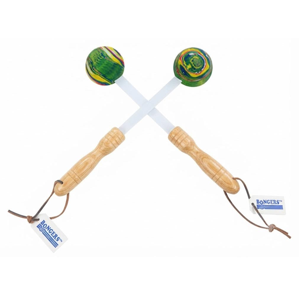 Bongers Percussion Massage Tool, Cosmic - Pair - Image 1