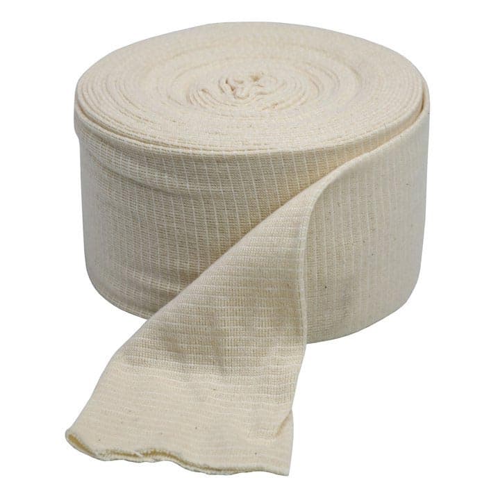 Cando Cotton Tensitube, 3.5 Inch, Size E - Image 1