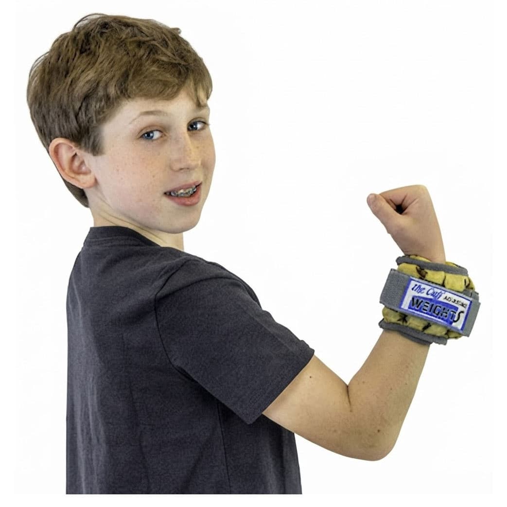 The Cuff Adjustable Pediatric Weight - Image 3