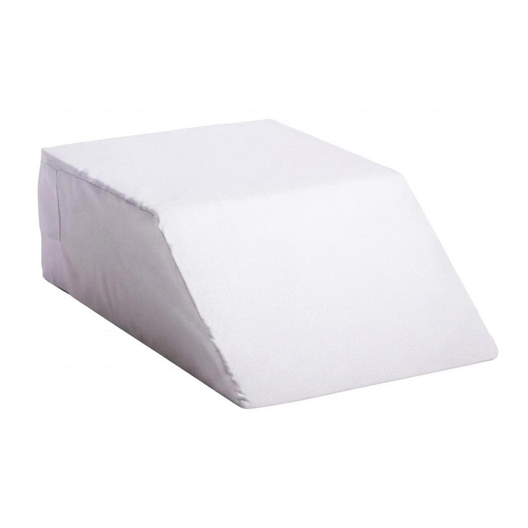 Hermell Polyurethane Foam Elevating Leg Rest, 20" x 26" x 8" - Image 1