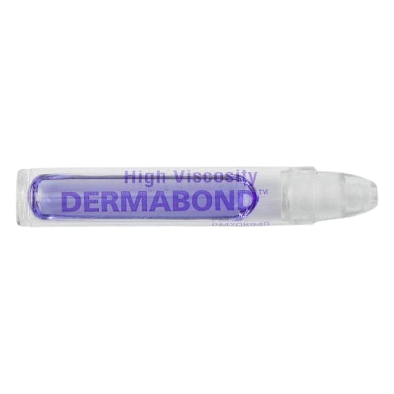 Dermabond Mini Skin Adhesive Dome Applicator Tip - Each - Image 1