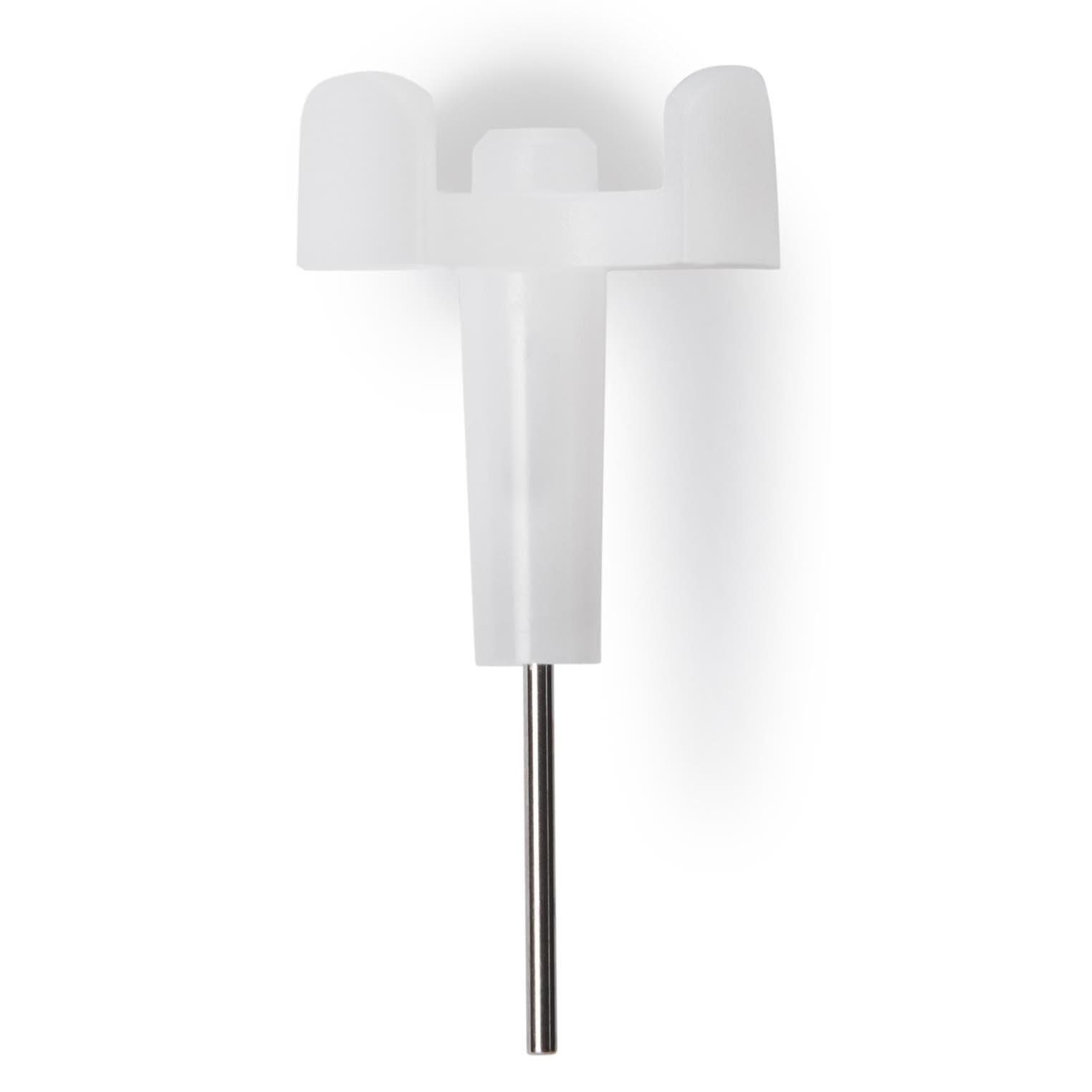 Diff-Safe Blood Dispenser, 21 Guage - Bag of 100 - Image 1
