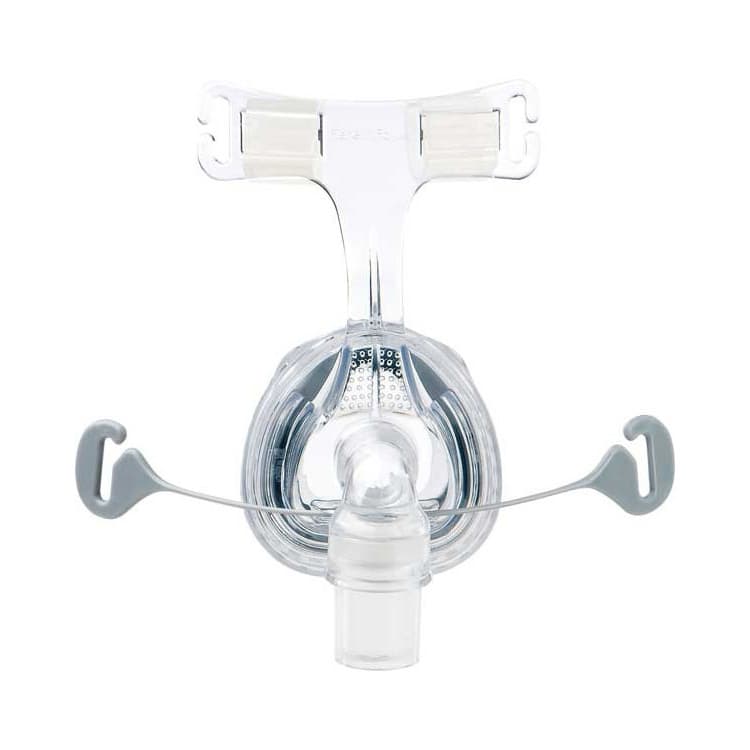 Zest Nasal Mask without Headgear, Petite - Image 1