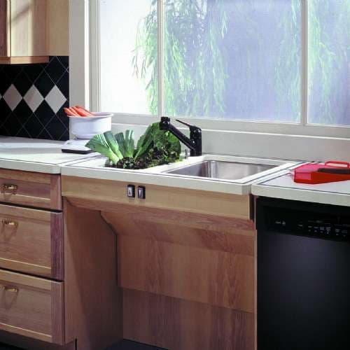 Wheelchair Accessible Products category