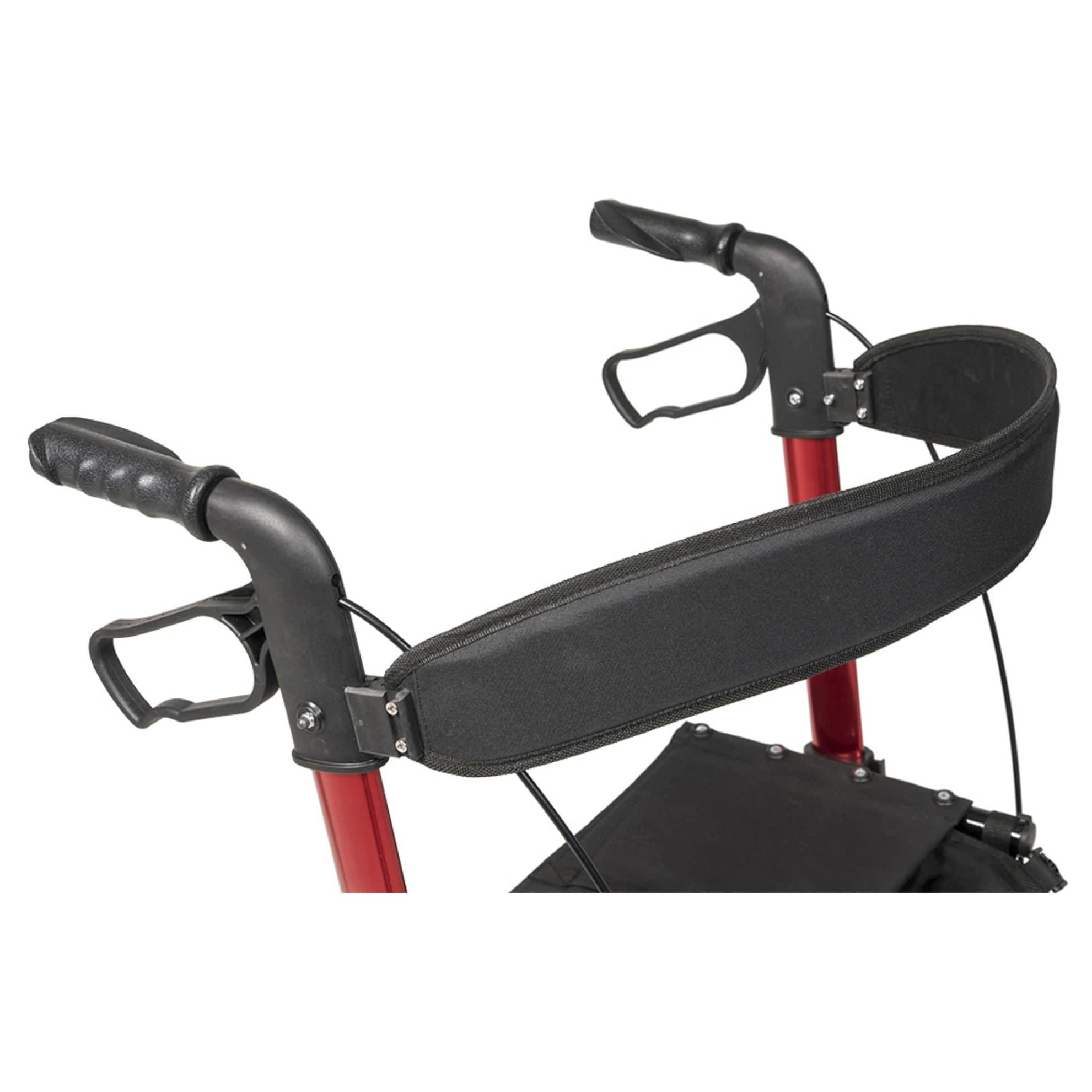 Lumex Walkabout Allura-Allura LX Rollators - Image 6