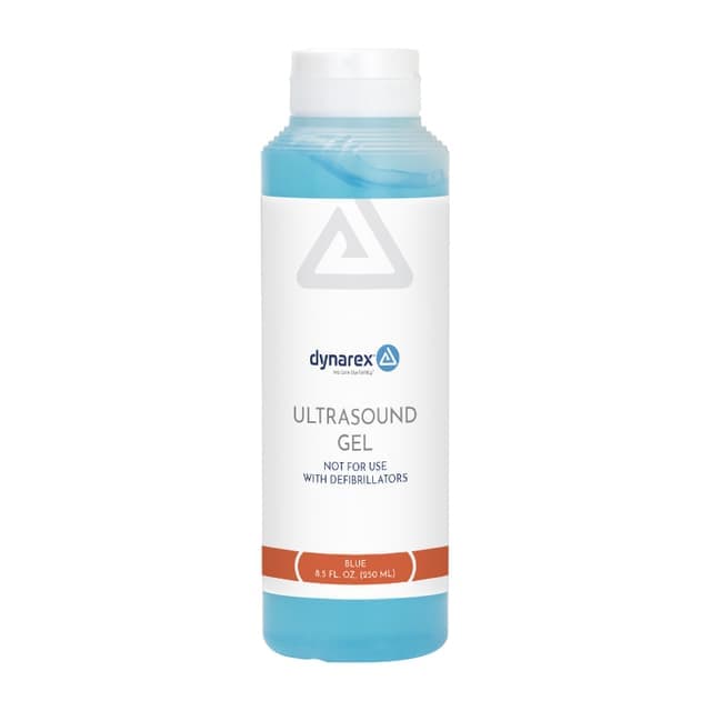Dynarex Ultrasound Gel - Image 1